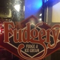 The Fudgery
