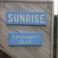 Sunrise Community Club Inc