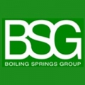 Boiling Springs Group