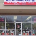White Sewing Center