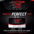 Action Tire Co