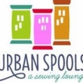Urban Spools Sewing Lounge