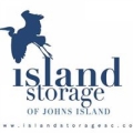 Island Storage On John's Island