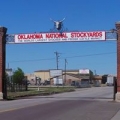 Oklahoma National Stockyards Co