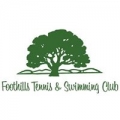 Foothills Tennis & Swimming Club