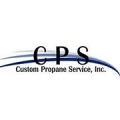 Custom Propane Service, Inc.
