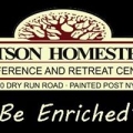 Watson Homestead Conference & Retreat Center