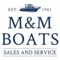 M and M Boat Sales and Service Inc