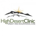 High Desert Clinic Urgent and Occupational Care