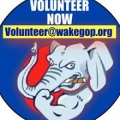Republican Party Of Wake County