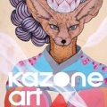 Kazone Art Inc