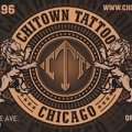 CHI Town Tattoo and Body Piercing