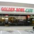 Golden Bowl Cafe