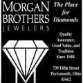 Morgan Brothers Jewelers Inc