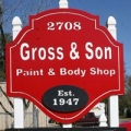 Gross & Son Paint & Body