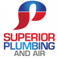 Superior Plumbing and Air Inc