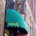 Mr Toad's