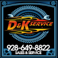 D & K Service, Cycle & ATV