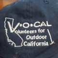 Volunteers for Outdoor California