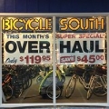 Bicycle South Inc