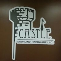 Castle Door & Hardware