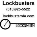 Lockbusters of Louisiana LLC
