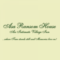 Asa Ransom House