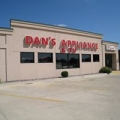 Dan's Appliance & Tv