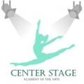 Center Stage Academy of The Arts
