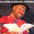 The Balloon-A-Gram Company