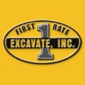 First Rate Excavate Inc