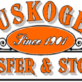 Muskogee Transfer & Storage Co