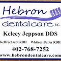 Hebron Dental Care