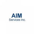 AIM Services Inc
