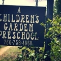 A Children's Garden