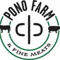 Pono Farm & Fine Meats