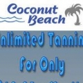 Coconut Beach Tanning