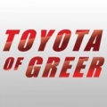 Toyota of Greer