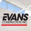 Evans Construction Inc