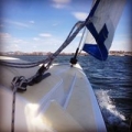 Boston Harbor Sailing Club