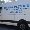 Hanna Plumbing and Supply Inc