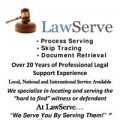 Lawserve LLC