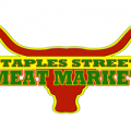 Staples Street Meat Market
