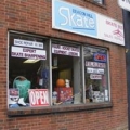 Beacon Hill Skate Shop
