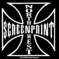 Screenprint Northwest