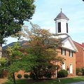 Halifax United Methodist Church