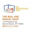 The Mail & Parcel Shop
