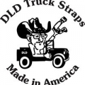 Dld Truck Straps