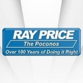 Ray Price Ford