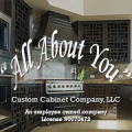 All About You Custom Cabinet Company